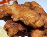 Chicken fingersmatakin girki5 hoto