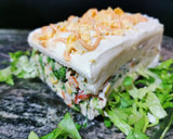 Foto del paso 5 de la receta: Pastel vegetal!!!