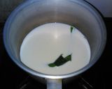 Foto langkah ke 2 dari resep Bubur Sumsum.