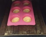 Foto del paso 6 de la receta: Muffins de plátano con nuez