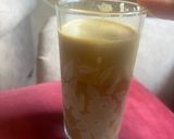 صورة لخطوة 3 من وصفة آيس كوفي باردة ولذيذة ice coffee