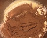 Foto del paso 4 de la receta Magdalenas de Nesquik, muy esponjosas