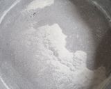 Foto del paso 4 de la receta: Torta con dulce de membrillo
