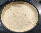Foto del paso 4 de la receta: Tarta de puerros y soja
