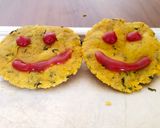 બેબી પાલક પરોઠા (Baby Palak Paratha Recipe In Gujarati) રેસીપી સ્ટેપ4ફોટો