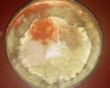 ब्रेड के दही बडे (Bread ke Dahi bade recipe in Hindi) रेसिपी चरण 2 फोटो