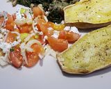 Foto del paso 1 de la receta Boniatos asados