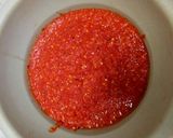 Foto langkah ke 2 dari resep Keripik balado pak ajis.