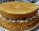 Foto del paso 4 de la receta: Torta hombre Araña