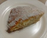 Foto del paso 4 de la receta: Torta de coco