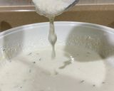 A picture of step 2 of Instant Mini Sooji Uttapam.
