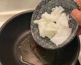 รูปขั้นตอนการทำที่ 3 ของ ก๋วยเตี๋ยวหมูสับ