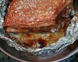 Foto langkah ke 9 dari resep Siobak airfryer (airfryer cripsy pork) babi panggang air fryer.