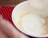 Foto del paso 3 de la receta: Tarta de coco para eventos especiales, 🎂🤱🧑‍🍼