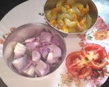 পটল চিংড়ি(Potol Chingri Recipe in Bengali) রেসিপির ধাপ 1 ছবি