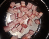 Foto del paso 5 de la receta: Migas para Zanguangos