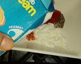 A picture of step 10 of Chicken cheese wrapped.