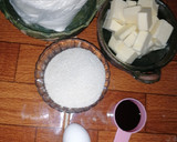 Foto del paso 1 de la receta: Tarta Soledad de manzana🍏🥧