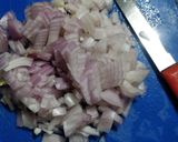झटपट अळुवडी (aluvadi recipe in marathi) रेसिपी स्टेप 1 फोटो 