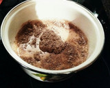 Foto del paso 5 de la receta: Tiramisú de Cassís