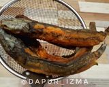 Foto langkah ke 3 dari resep Lele Woku.