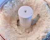 Hình bước làm 2 của món 🌱 Cơm Low-Carb Từ Bông Cải Trắng (Súp Lơ) 🍚