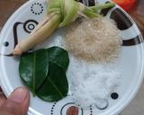 Foto langkah ke 3 dari resep Sambal Goreng Kentang Hati.
