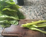Foto del paso 1 de la receta: Ravioles "falsos"!!