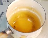 A picture of step 1 of Our Family’s Sukiyaki Sauce – Sweet Style.