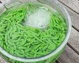 Foto langkah ke 4 dari resep Dawet Tepung Beras.