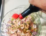 Foto del paso 7 de la receta: Cóctel de Camarón 👨🍳