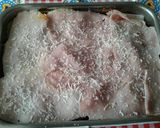Foto del paso 11 de la receta: Pastel de patatas y berenjenas