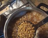 Foto del paso 7 de la receta: Sopa de lentejas con jamón