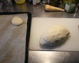 Foto del paso 5 de la receta: Almuerzo para resfriado y su mujer