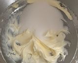 A picture of step 2 of Hazelnut Thumbprint Cookies.
