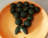 પાલક ચીઝ બોલ (Palak Cheese Balls Recipe In Gujarati) રેસીપી સ્ટેપ3ફોટો