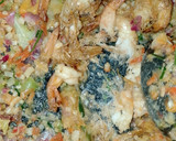Foto langkah ke 6 dari resep Sambal Ganja (Udang Asam Manis).