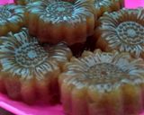 Foto langkah ke 3 dari resep Puding kopi.