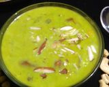 मटर की खीर (Matar ki kheer recipe in hindi) रेसिपी चरण 5 फोटो
