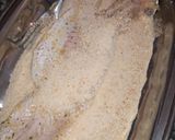 Foto del paso 3 de la receta: Milanesas de pescado