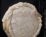 Foto del paso 7 de la receta: Tarta individual súper rápida🗨