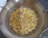 Foto langkah ke 2 dari resep Orek Tempe Simpel.