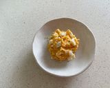 地瓜蛋沙拉的食譜步驟2照片