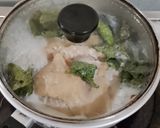 Foto langkah ke 3 dari resep Ayam Suwir.