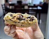 Foto del paso 6 de la receta: Cookies de Avena y pasas de uva