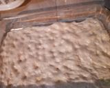 Foto del paso 6 de la receta: Focaccia de orégano y ajo