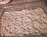Foto del paso 6 de la receta: Focaccia de orégano y ajo