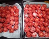 Foto del paso 4 de la receta: Tomates Secos Caseros