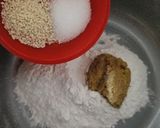 Foto langkah ke 3 dari resep Kerupuk Indonesia.