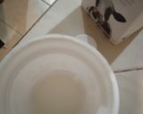 Foto del paso 2 de la receta: Conchas